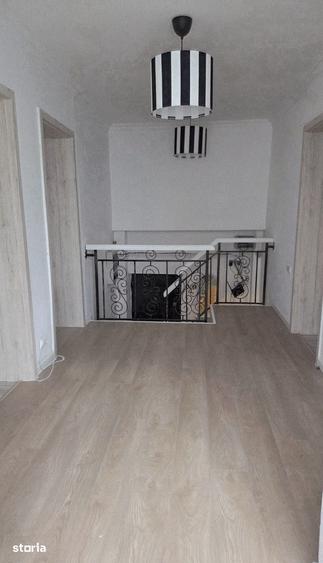 Apartament cu 6 camere în Cișmigiu