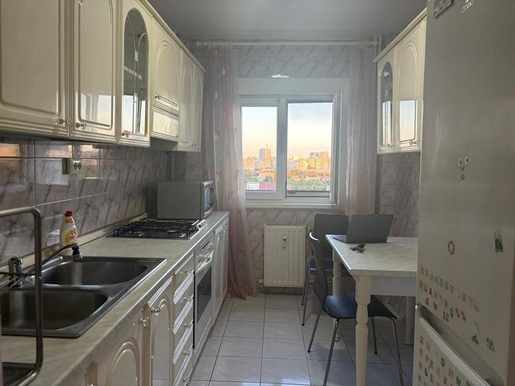 Apartament cu 2 camere, mobilat în Turda