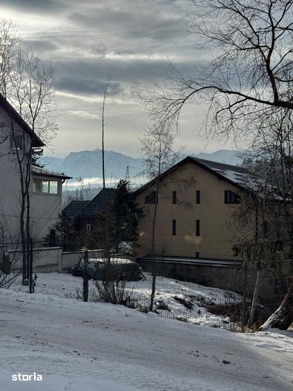 Teren de 500 mp, în Cioplea
