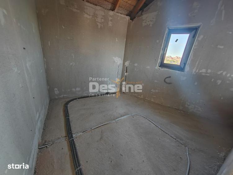 COMISION 0% Casa individuala 3 camere 2 bai 500mp teren Lunca Cetatuii - 19