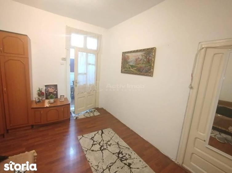 Casa tip Parter, 4 camere, 105 mp, teren 182 mp, Ultracentral - 6