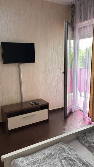 Apartament cu 2 camere în Nufărul