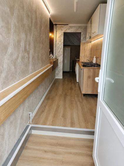 Casă cu 2 camere cu Teren 60 Mp în Central