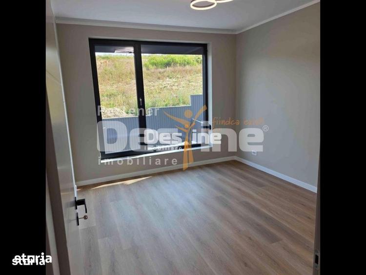 Casă cu 4 camere cu Teren 394 Mp în Miroslava