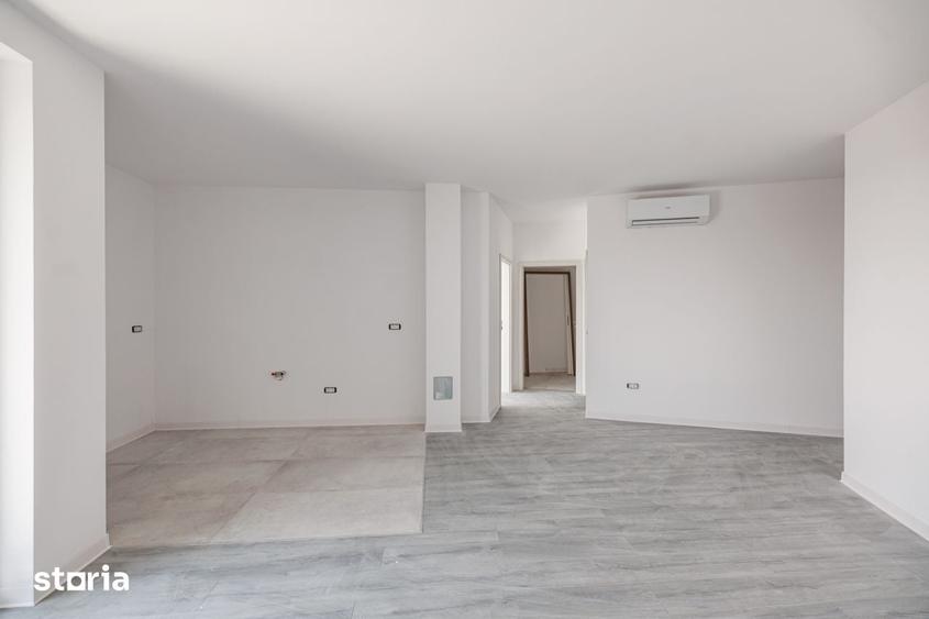 Apartament cu 2 camere în Mehala