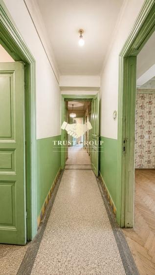 Apartament 4 camere ultracentral  | Imobil fără risc seismic - 10