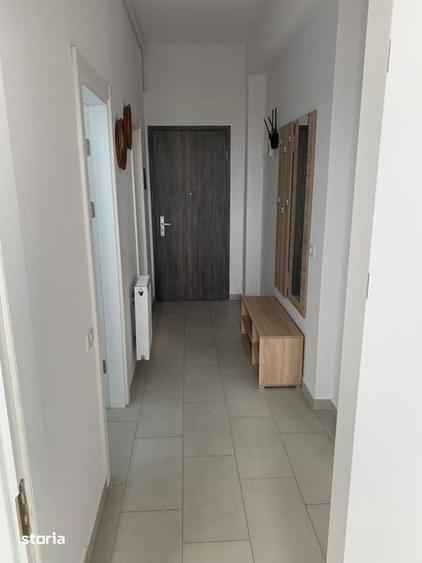 Garsonieră decomandată în Bartolomeu