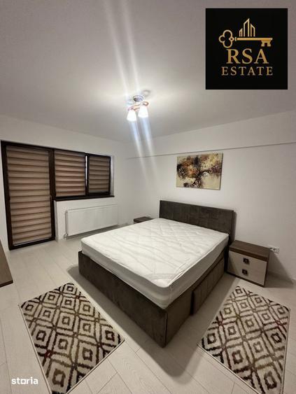 Apartament modern de inchriat 2 camere Central Lift loc parcare - 7