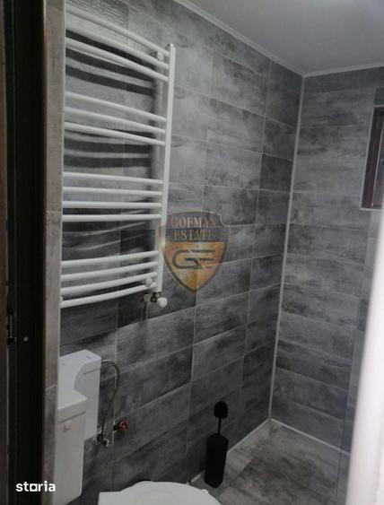 Casa renovata 3 camere, 69mp, Ultracentral, centrala gaz, curte, nemob - 9