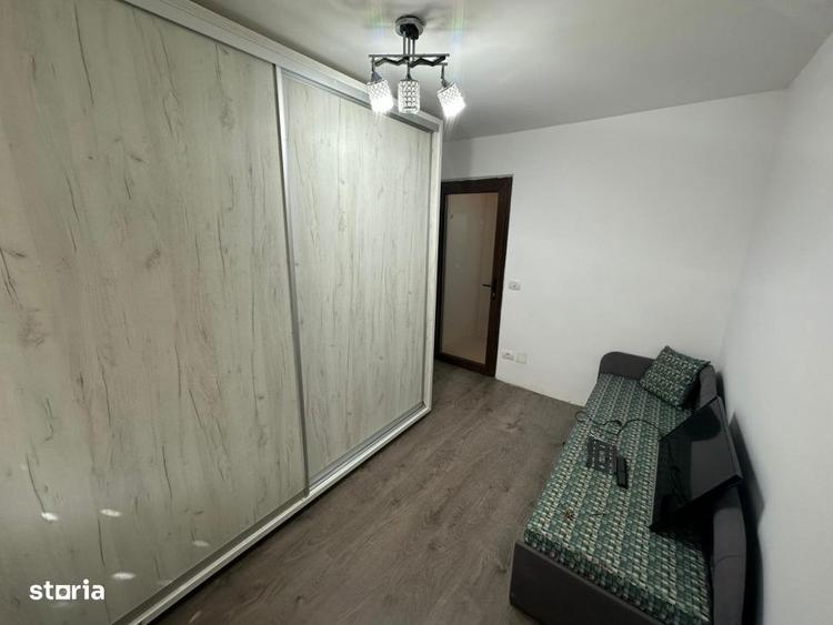 Apartament trei camere, in spatele liceului Economic - 5