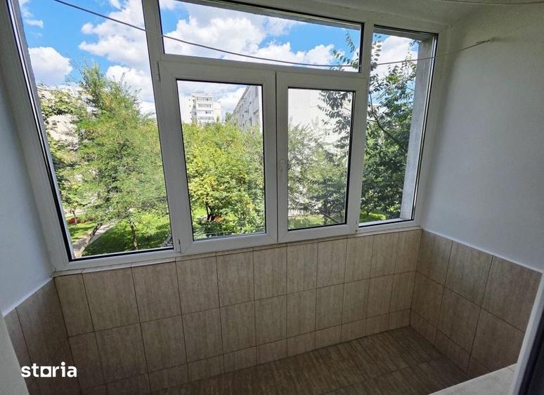 Apartament cu 2 camere în Alexandru cel Bun
