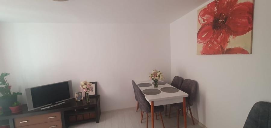 Apartament cu 2 camere semidecomandat în Drumul Taberei