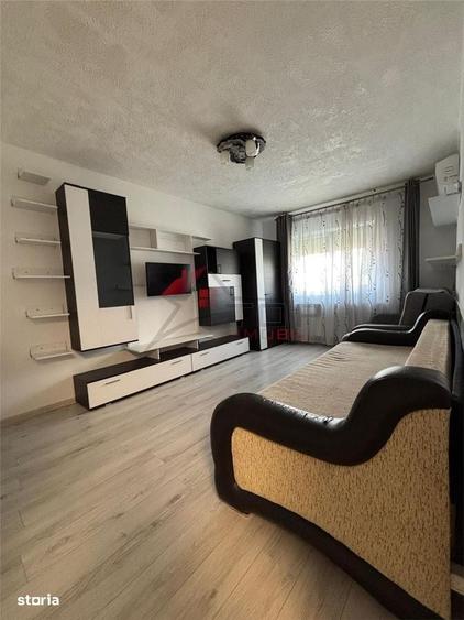 Inchiriere Apartament cu 2 camere decomandat Mircea cel Batran - 7