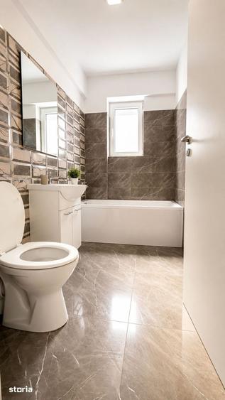 Apartament cu 2 camere în Alexandriei