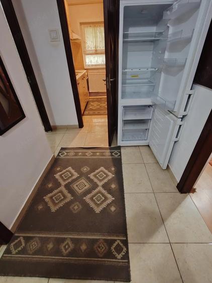 Garsonieră decomandată în Copou