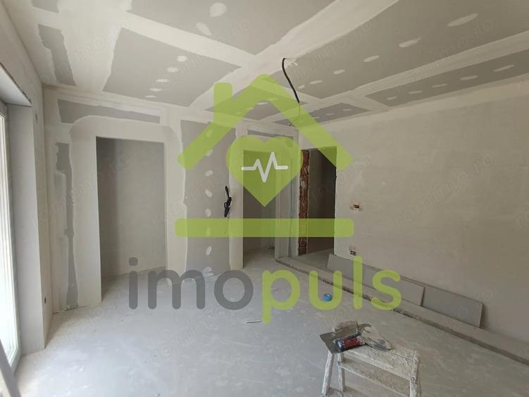 Duplex Giroc, spatios cu 3 dormitoare - 9