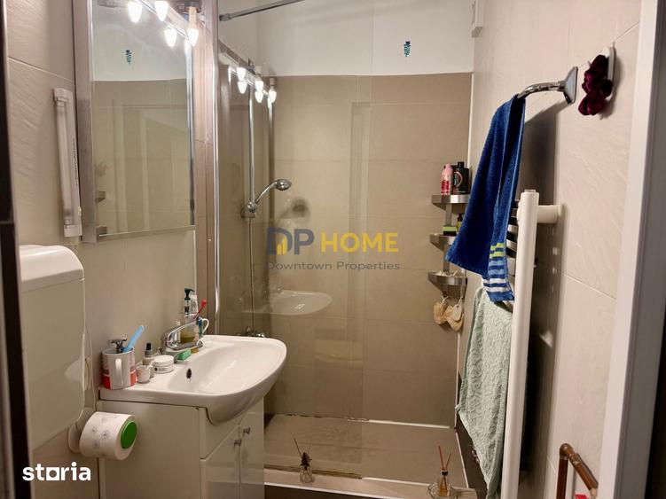 Apartament cu 2 camere decomandat în Cișmigiu