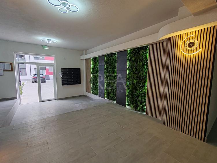 Apartament cu 2 camere decomandat, mobilat în Dudu