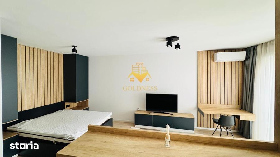 1 camera studio, Marasti, The Office, Record Park, 21 dec. Lidl - 15