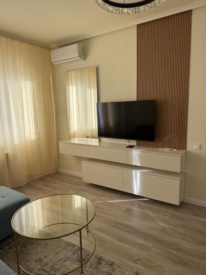 Apartament cu 2 camere în Grozăvești