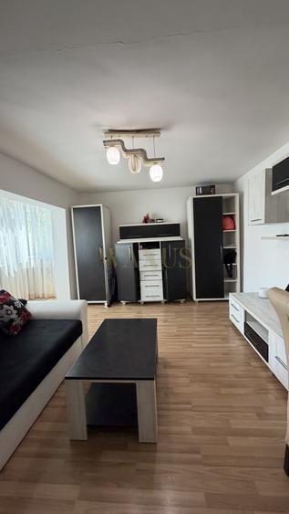 Apartament cu 2 camere decomandat, mobilat în Nord