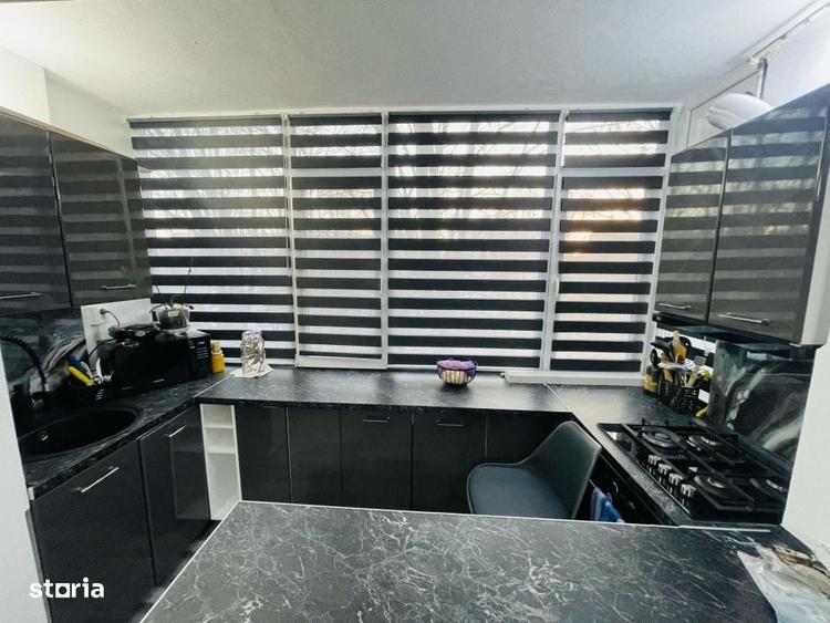 Apartament cu 4 camere în Nord