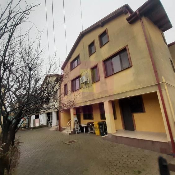 Casă cu Teren 280 Mp în Antiaeriană