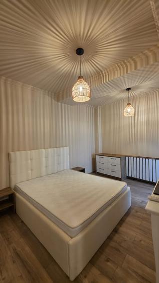 Apartament cu 2 camere în Decebal