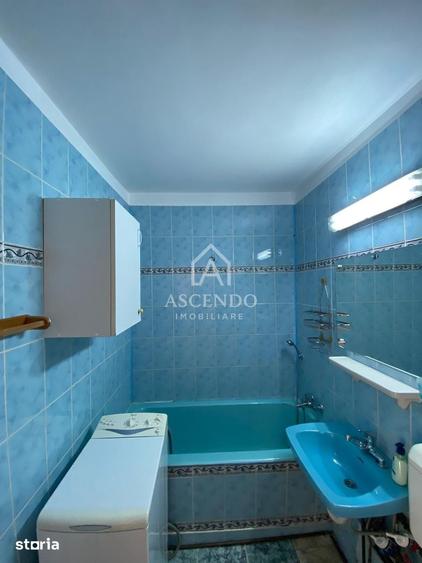 Apartament 2 camere de inchiriat Bd. Dimitrie Cantemir Unirii - 9