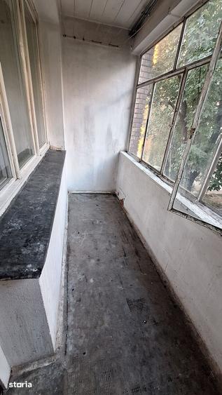 Apartament cu 2 camere decomandat în Podgoria