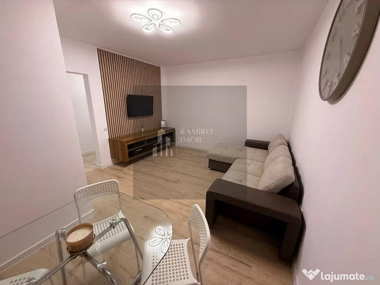 2 camere mobilat utilat decomandat 45 mp 5 min metrou - 9