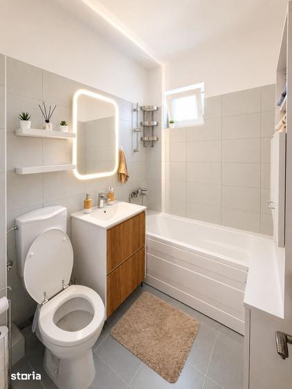 Apartament cu 2 camere în Central