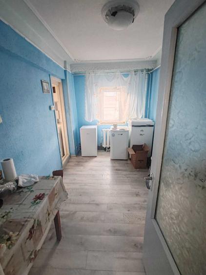 Apartament cu 3 camere decomandat în Nord