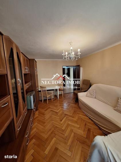 Apartament cu 2 camere decomandat în Calea Aradului