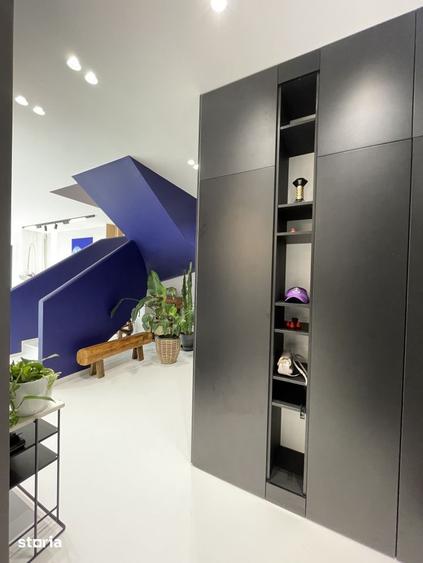 DE VANZARE: Vila cu 5 camere, individuala, design scandivat - 6
