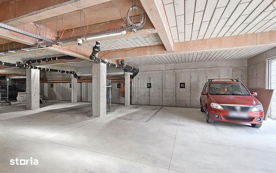 Apartament cu 3 camere în Brașovul Vechi