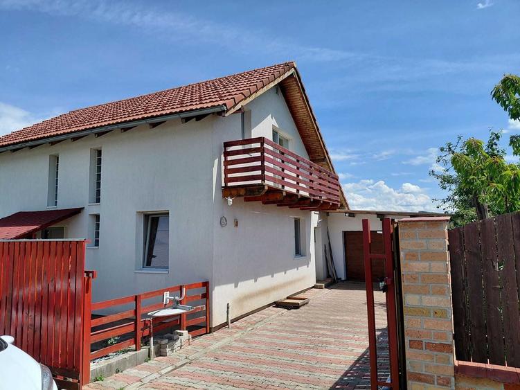 casa de vanzare in ivanesti - 4