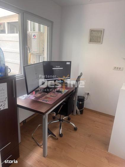 Casă cu 7 camere cu Teren 170 Mp în 13 Septembrie