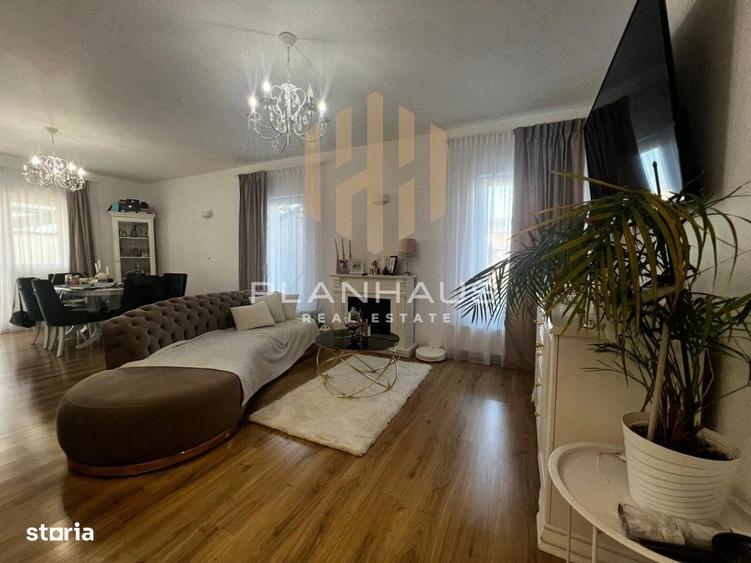 Casă cu 4 camere în Mocira