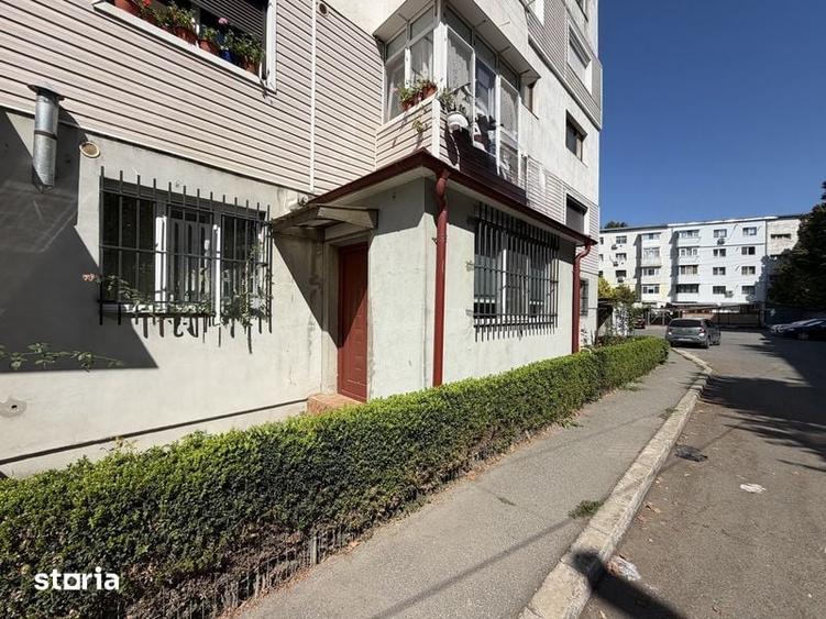 Apartament cu 3 camere în Orizont