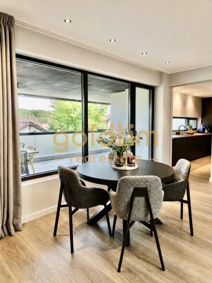 Apartament cu 4 camere decomandat, mobilat în Iancu Nicolae