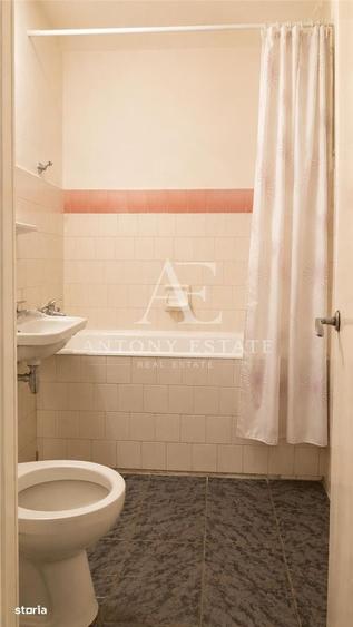 Antony Estate | Apartament de inchiriat, 2 camere - Zona Decebal - Ora - 10
