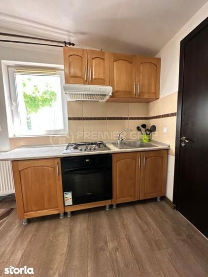 Apartament cu 2 camere decomandat în Centru Civic