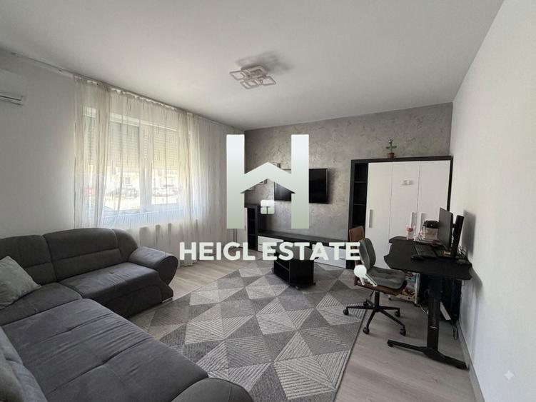 Apartament cu 2 camere decomandat, mobilat în Calea Urseni