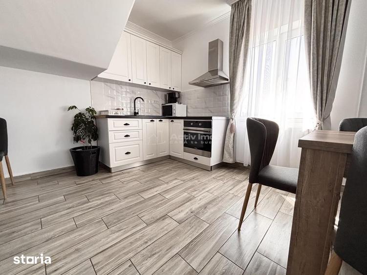 Casă cu 4 camere cu Teren 300 Mp în Sânmartin