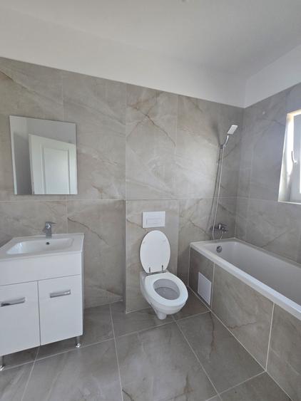Duplex parter Mosnita - 1