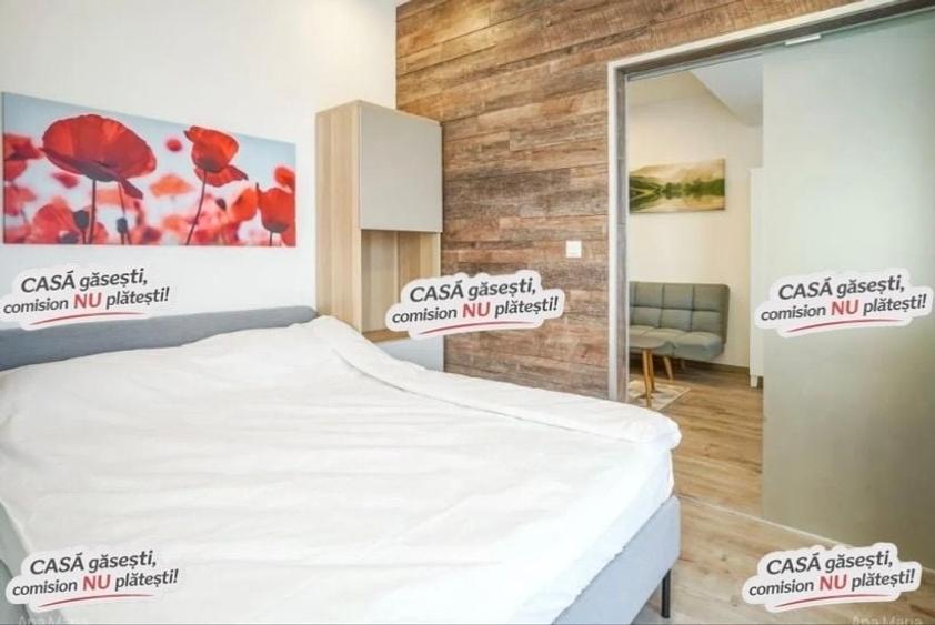 Apartament cu 2 camere în Herăstrău