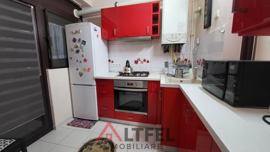 Apartament 3 camere 67 mp utili, etaj 2, parcare, Pictor Brana - 7