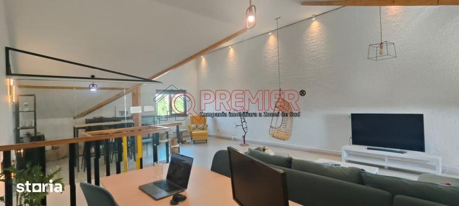 Casă cu 5 camere cu Teren 80 Mp în Central