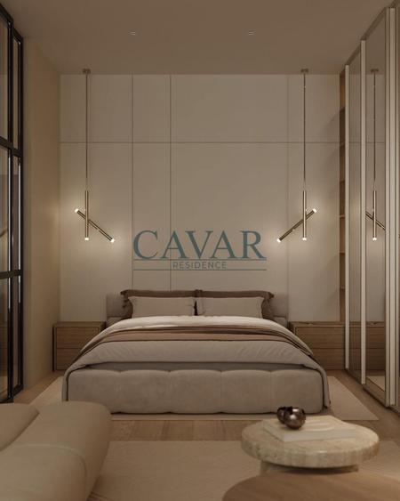 Alege Responsabil. Alege Proiectele Cavar Residence - 8